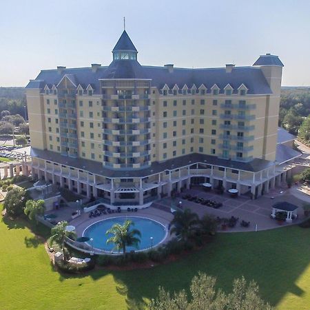 World Golf Village Renaissance St. Augustine Resort Buitenkant foto