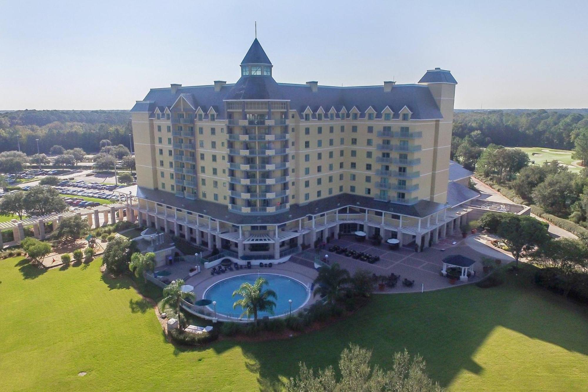 World Golf Village Renaissance St. Augustine Resort Buitenkant foto